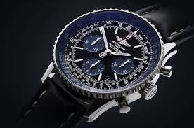 Replica Breitling Chronomat 01